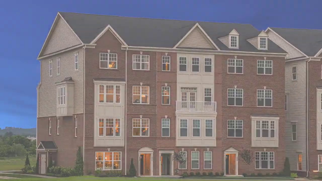 Lennar at Westview South The Everest Model YouTube