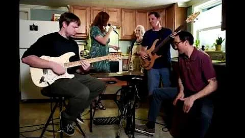 Do It Good, Do It Better - Danielle Hicks & The Re...