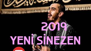 Mehdi Resuli - 2018  Yeni sinezen Resimi