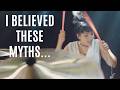 Music Industry Myths I Used To Believe In | Ihan Haydar