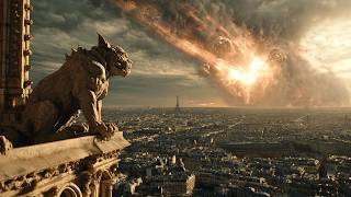 😱 It's One of Those DISASTER MOVIES you’ll Watch Until the End! / Free Full Action in English