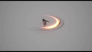 VFX - Sword Strikes / Melee (UE4)