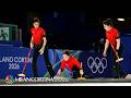 China RALLIES to beat Great Britain in women's curling | Winter Olympics 2026 | NBC Sports Mp3 Song