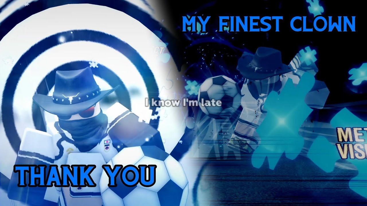 Thanks for the quest, MY FINEST GAME | Azure Latch - YouTube