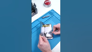 Apple Made This Disgustingly Easy To Fix...