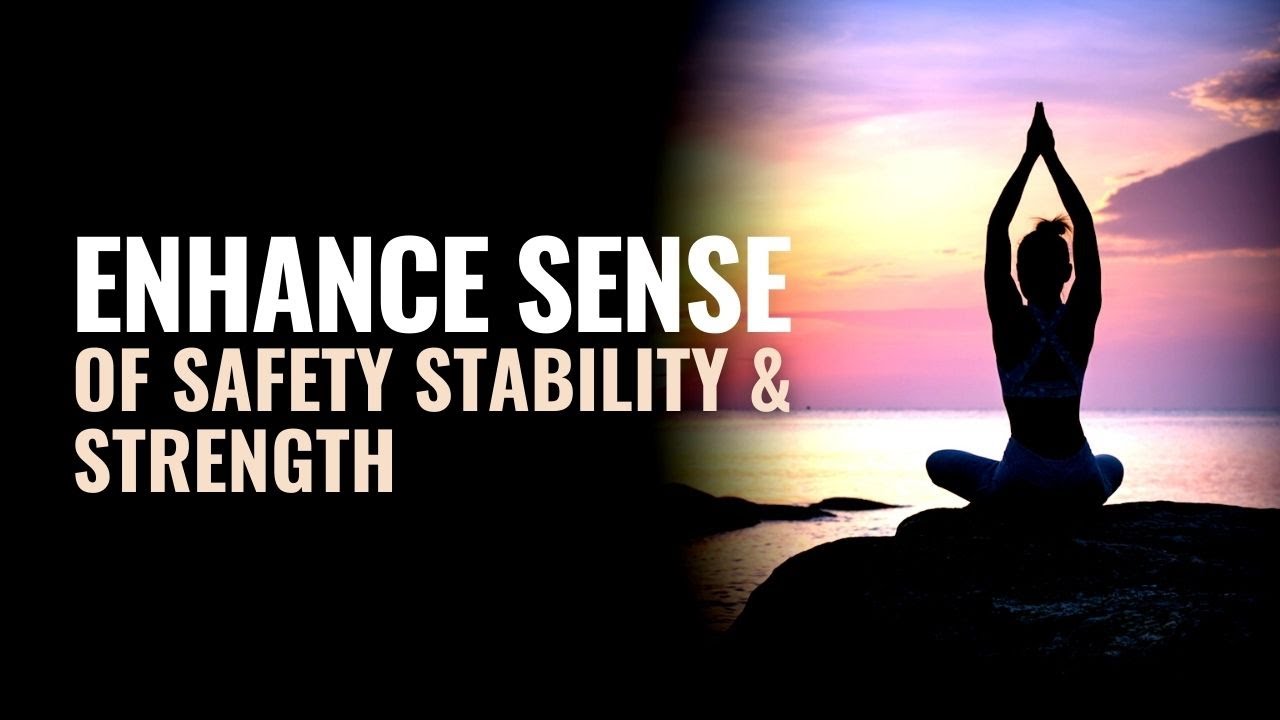 Emotional Detox | Release Your Stagnated Energy | Enhance Sense Of ...