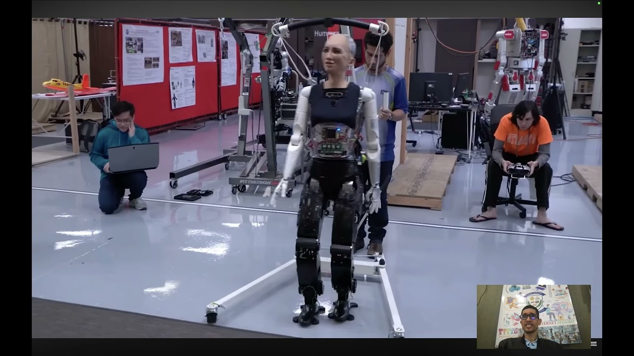 FL MORONTA LOS MODELOS PEDAGOGICOS EDUC VIRTUAL STEM