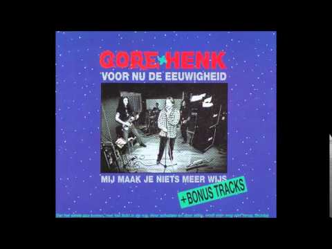 GORE & Henk - Voor Nu De Eeuwigheid (Full EP)