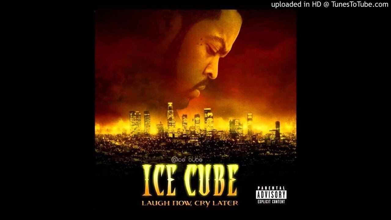 Ice Cube - Stop Snitchin' (Dirty) Ice Cube - Stop Snitchin' (Dirty)
