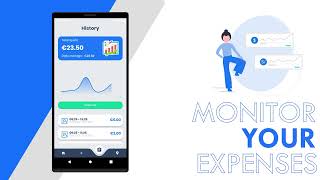 MyParkings - Track Your Parkings (FREE Android App)