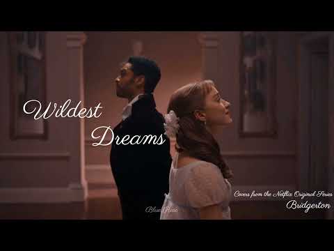 Taylor Swift - Wildest Dreams | Bridgerton |The Summer I Turned Pretty| #foryou #music #taylorswift