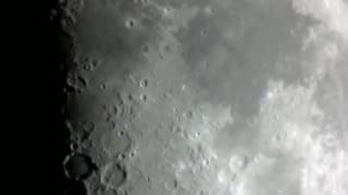 C920 prime focus Celestron 130slt