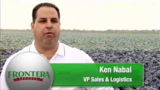 Frontera Produce