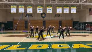 NMU HipHop 2021