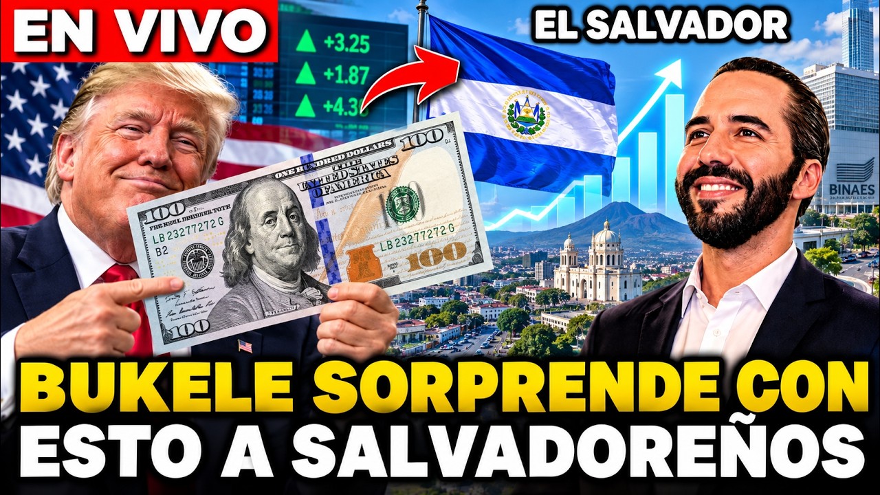 Latest Title & Thumbnail