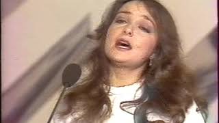 Greek Eurovision Final 1983 - Irini