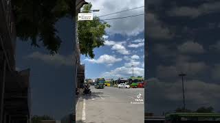 Xe Khách Hoàng Huy