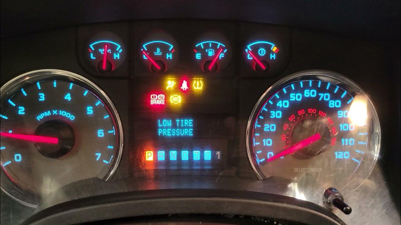 FOR SALE - 21D0404 - 2009 FORD F150 - 5.4L ENGINE - YouTube
