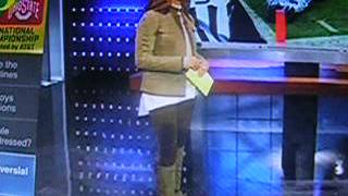 Suzy Kolber 3