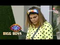 Bigg boss s14    s14  rakhis hilarious solution to treat blockage