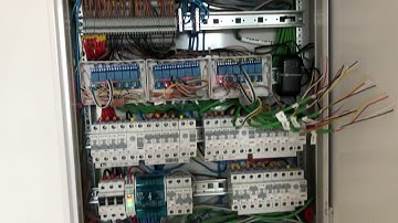 #arduino Inteligentny dom, test przekaźników.