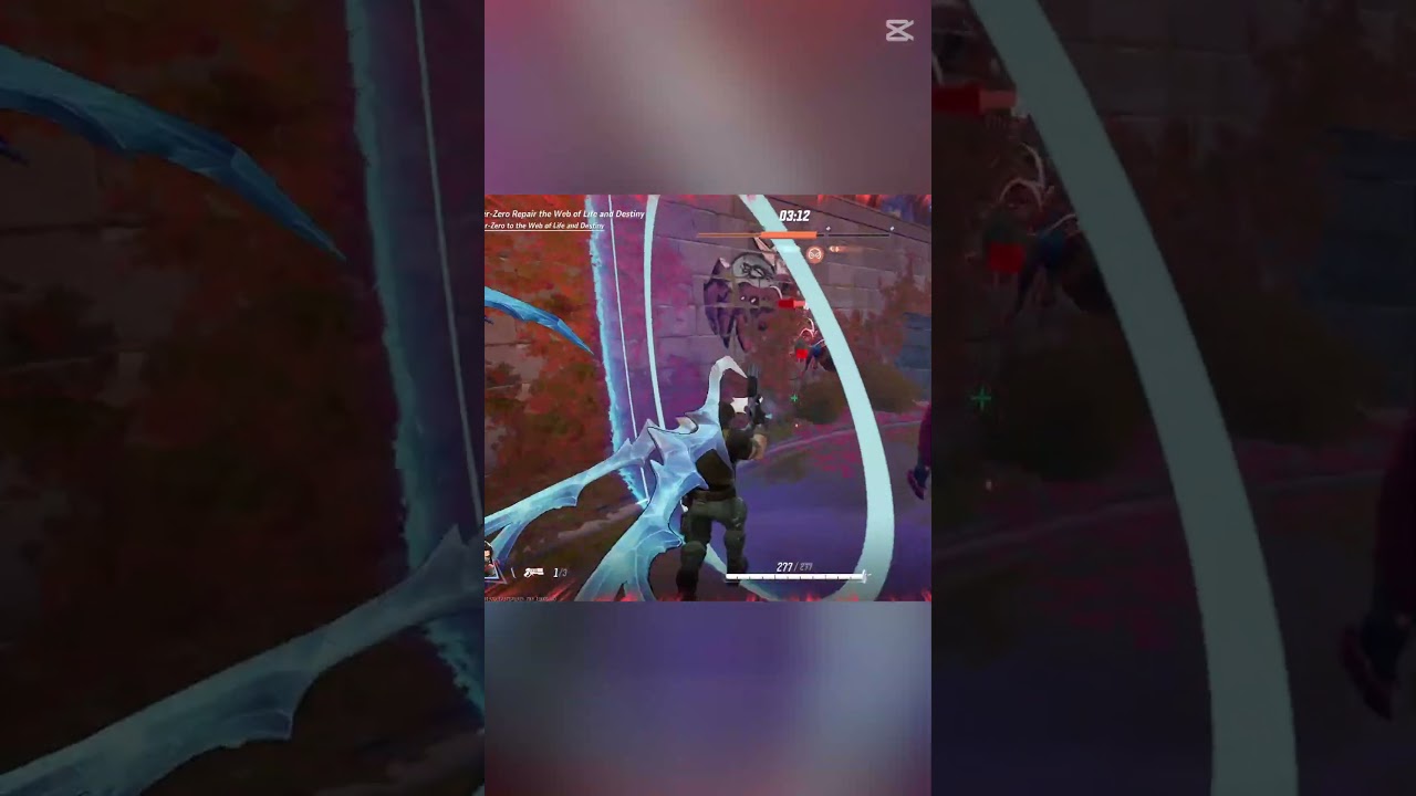 21x bucky ultimate goes crazy 