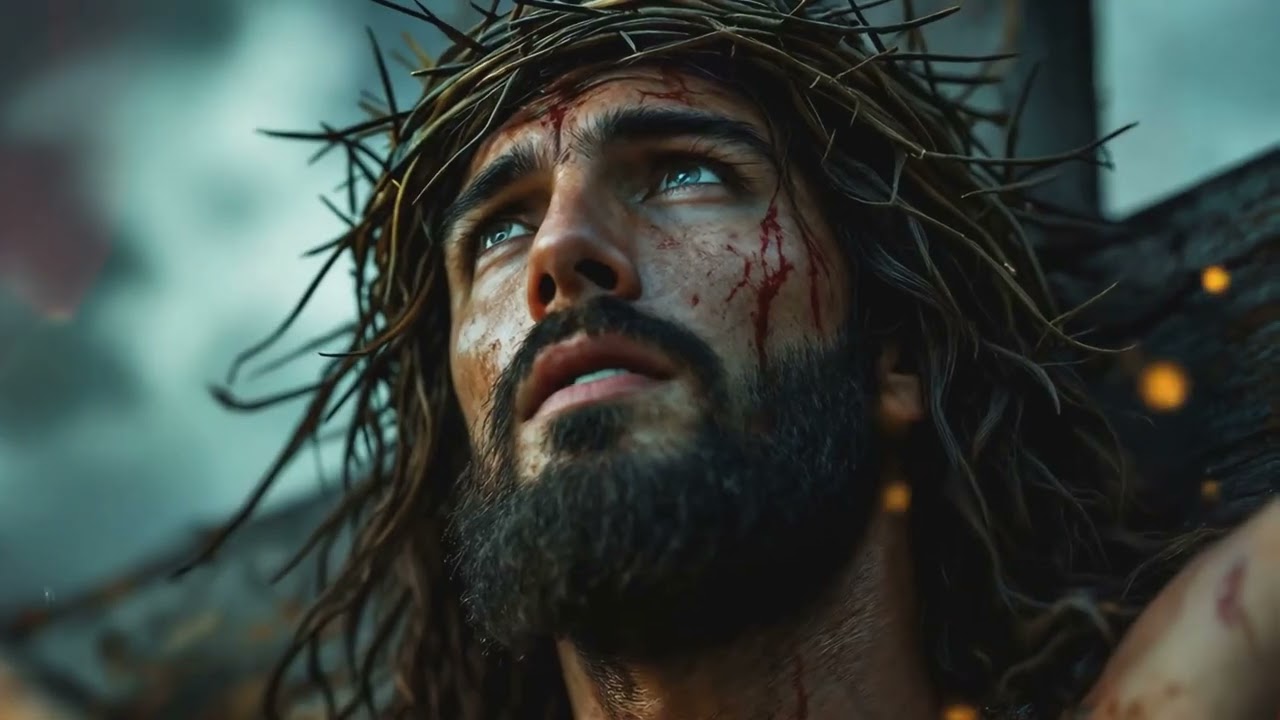 What Really Happens During Holy Week (Easter Explained)