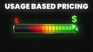 The Usage-Based Pricing Playbook