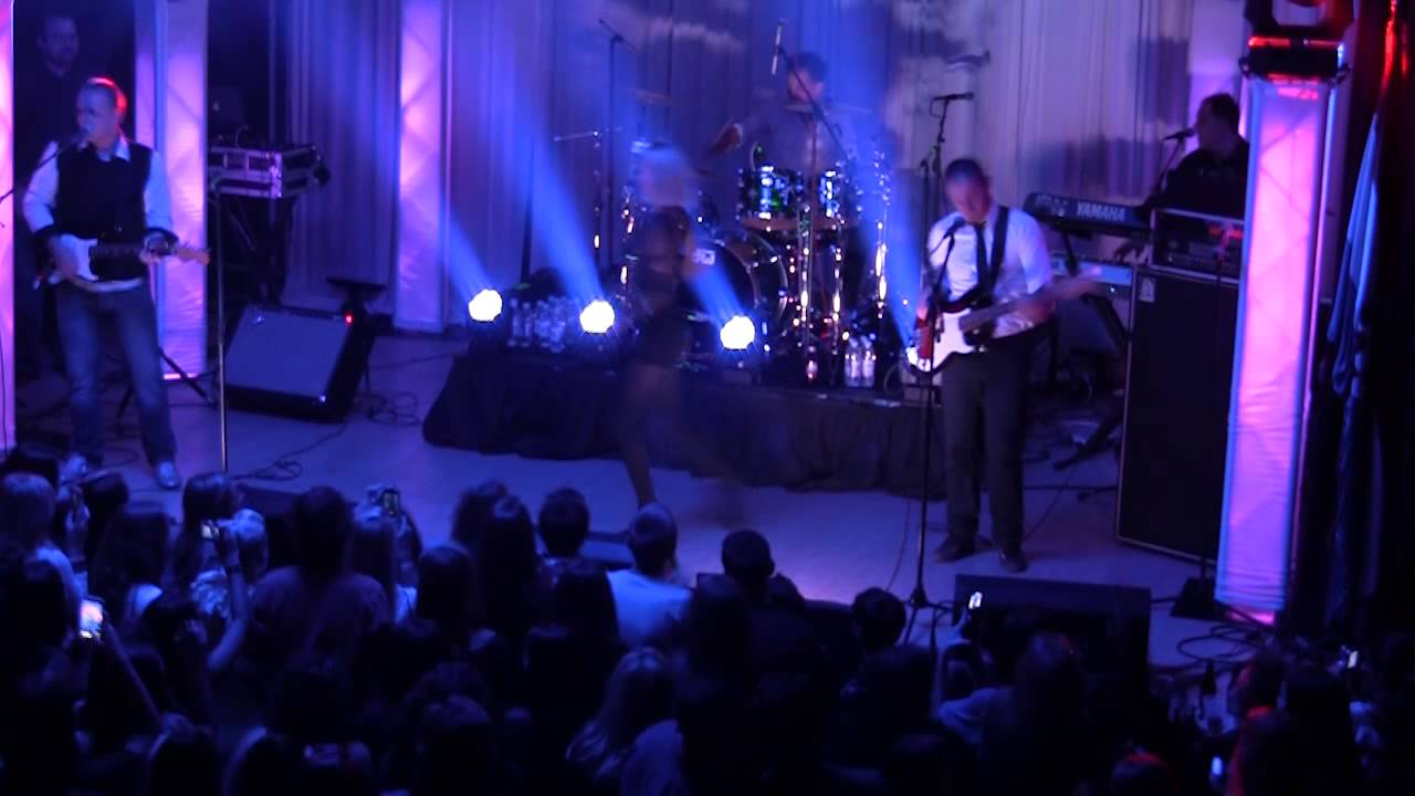 Jelena Rozga in NYC 2012 full concert