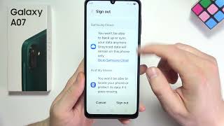 Celebrity Samsung A07: How to Remove Samsung Account Wealth