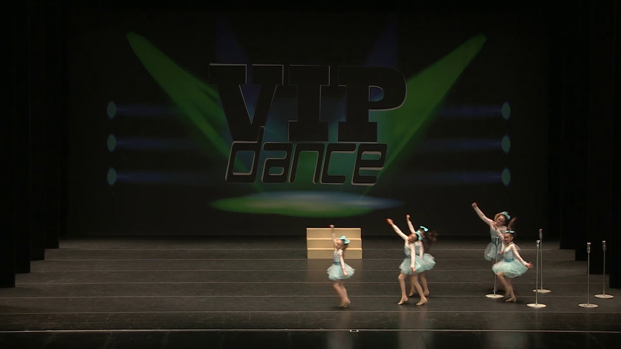 MelRoe's School of Dance Liberty, Missouri THE NEW GIRLS IN Town" YouTube