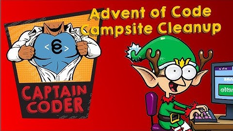 Advent of Code 2022 - Beginner