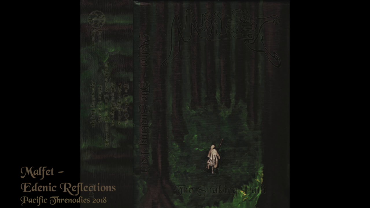 Mira Malfet - Edenic Reflections (2018) en YouTube Mira Malfet - Edenic Reflections (2018) en YouTube