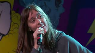 Ainda | Primavera | VIVO en Banda Soporte