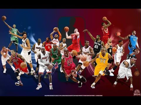 Nba史に残る名プレー集 Youtube