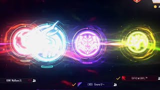 EDIT FF LAGU OLD ADEK SARAH|🎶 LOBBY BARU🔥