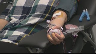 VERIFY: You can still donate plasma if you've gotten the COVID-19 vaccine