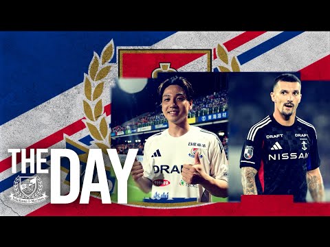 横浜F・マリノス | Yokohama F.Marinos - YouTube