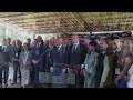 Гюров, Кандев и инициативният им комитет