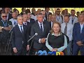 Гюров, Кандев и инициативният им комитет