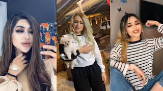 Parizoda Usmonova | Bonamur | Nigina | Pamaus1 | Yangi Trend Tik Tok Videolari