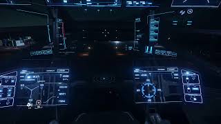Star Citizen - Using SmoothTrack for head tracking with phone