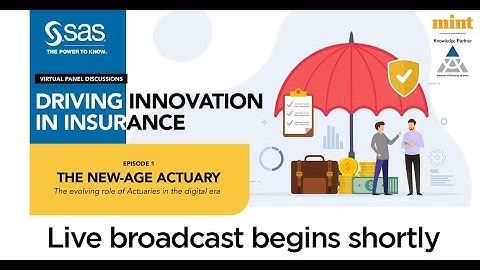 The New-Age Actuary