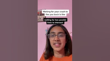 parallel lines never intersect