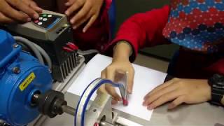 Mechanical Engineering Vibration Final Project