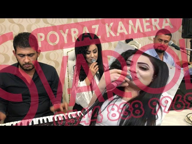 Havva Öğüt & Ahmet Aslan düet - Olsun Olsun 2018 [Poyraz Kameraᴴᴰ]-[Gökhan Varol]