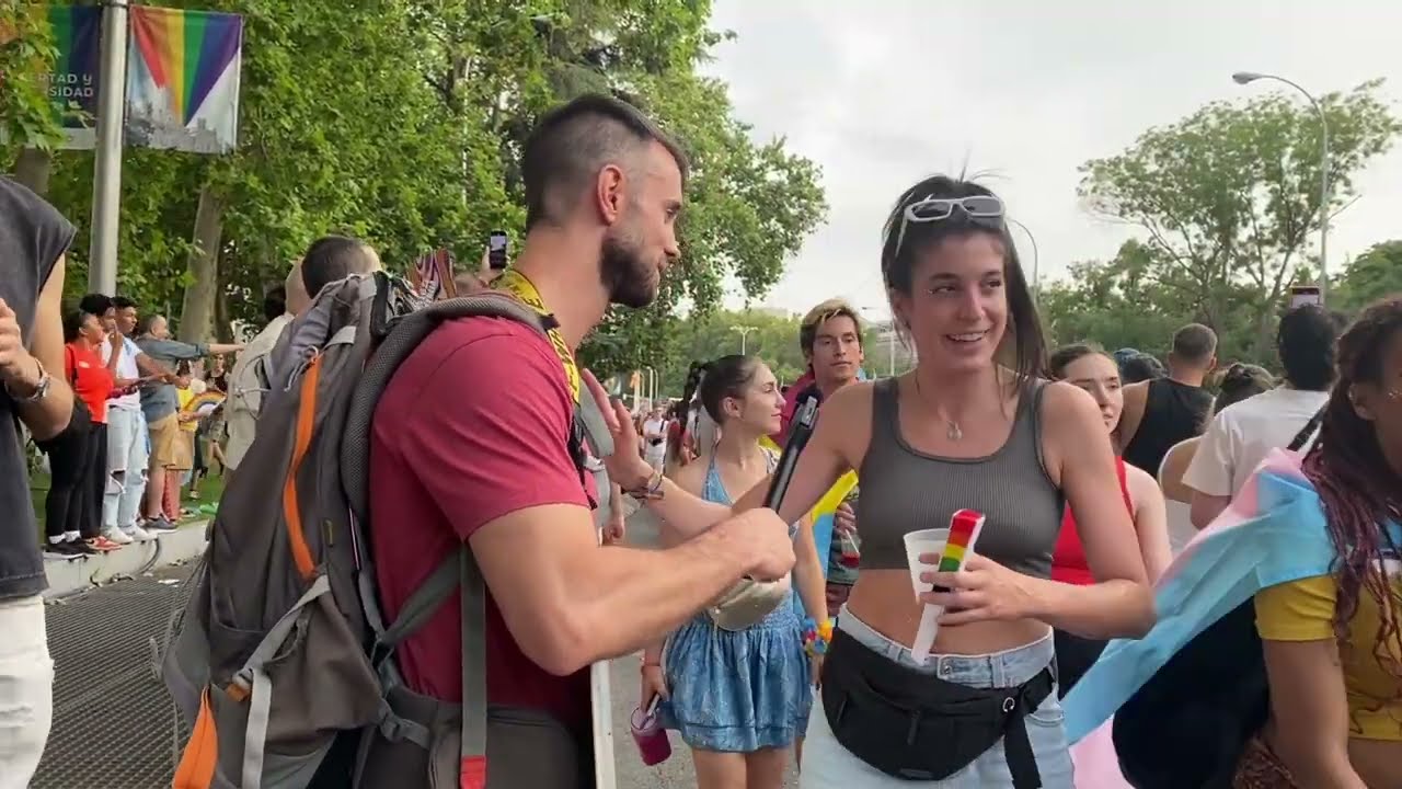 Conflicto de principios en el ORGULLO LGBTQIA+