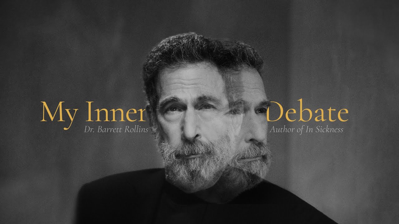 In Sickness by Barrett Rollins Official Trailer YouTube