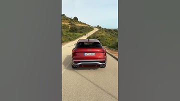 2025 Audi SQ5 SUV!