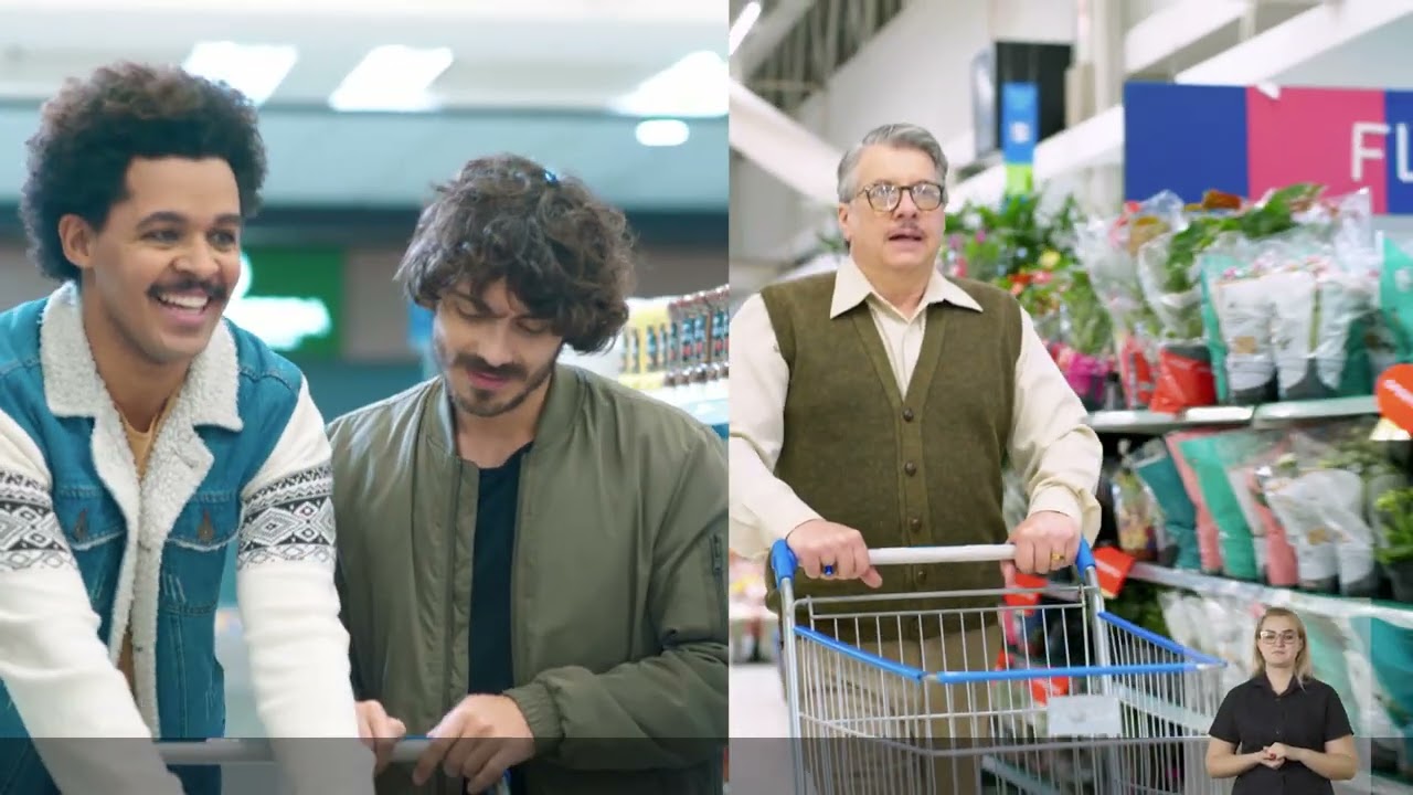 Eu Pratico Respeito – Carrefour Episódio 01 K2imagens